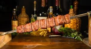 Texas De Brazil Yas Island Abu Dhabi
