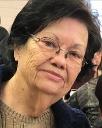 Most Recent Obituaries