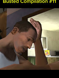 Full Nelson San Andreas