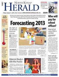 Made from metal, this fixture features a round canopy and a curved cap in a versatile solid finish that blends easily with a variety of color palettes and aesthetics. North Kitsap Herald January 11 2013 By Sound Publishing Issuu