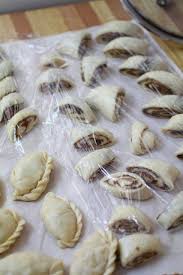 Adventuress Kleacha Eid Celebration Date Filled Pastry Eid Food Middle Eastern Food Desserts Chaldean Recipe