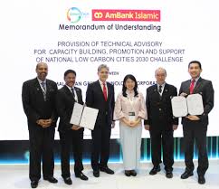 Gtfs (green technology financing scheme). Finance News October 2019 Timchew Net