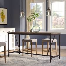 Counter Height Dining Table In 2020 Dining Table Counter Height Dining Table Counter Height Pub Table