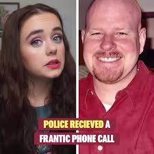 Mark and Lori Hacking