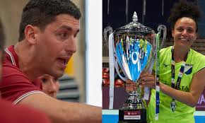 Chiaravalle vs Pero, Molinelli: "Faremo valere la nostra identità". De  Oliveira: "Mente, corpo e gruppo"