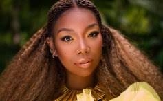 Brandy's 'Rodgers & Hammerstein's Cinderella' Coming to Disney+