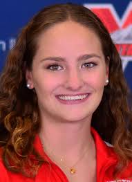 2022-23 Women's Swimming & Diving Roster