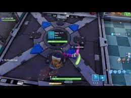 How To Use Item Spawners In Fortnite Creative Youtube