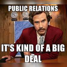 Public Relations Meme Public Relations Memes Public