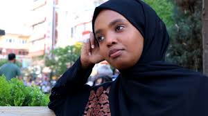 Qisada Batra Askar oo ku nool dalka Turkiga