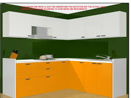 All of our kitchens & kitchen units are available at trade prices. 7 X 4 50 Off Kitchen 1 Free Furniture Of Your Choice L Shape Fully Modular Laminatekitchen In Marine Plywood By Bamsv Omaa Furnishing