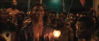 Nonton film streaming movie bioskop cinema 21 box office subtitle indonesia gratis online download. Night Of The Kings Movie Review 2020 Roger Ebert