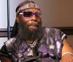 Happy Birthday to Parliament-Funkadelic saxophonist/vocalist Gregory Thomas!