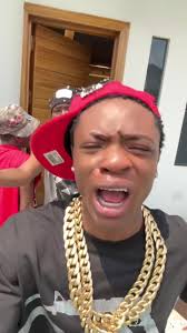 What Do The Koleoso My Brother