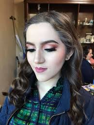 Makeup Judith Corona