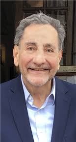 Nicolas G. Bazan, M.D., Ph.D.- LSUHSC School of Medicine