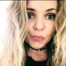 Lacey Cherry's Instagram, Twitter & Facebook