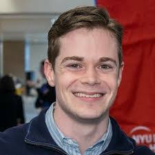 Connor Huddleston's Instagram, Twitter & Facebook