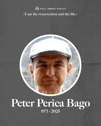 Holy Cross Croatian RC Parish