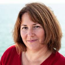 Almudena Pérez González