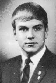 WO Harold Lowell Algaard (1948-1971)