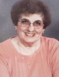Obituary for Barbara Lee Willard