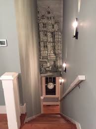 Tricks that won't trip you up | faux sho. What Should We Do With This Stairway
