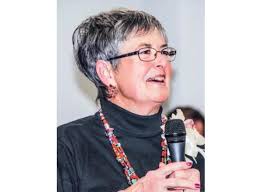 Susan Reed McDowell Obituary (2024)