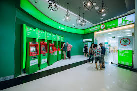 ( baht / 1 unit of foreign currency ) country. Kasikorn Bank Predicts 4 6 Growth In Loans For 2020 Thaiger