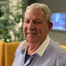 Former Chief Petty Officer, Swannie turns 100