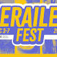 Derailed Fest Day 5: Sunday @ Exile on Main St. event image