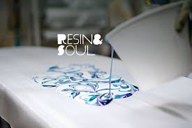 Resin and Soul Part I: The Bucket