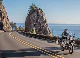 For A Motorcyclist This Is The Perfect Pacific Northwest Road Trip Roadtrippers