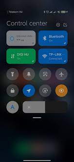 How to download miui status bar apk. Miui 12 Control Center Is The Best Feature Ever R Xiaomi