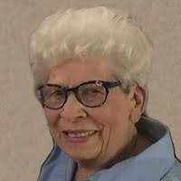 Obituary information for Margaret Huck-Phillips