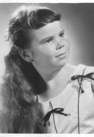 Jane Withers and her film career, including Ginger (1935)