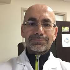 Dr. Bassel Ramadan, MD