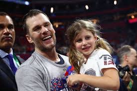 Tom brady was a fixture of the patriots for 20 years. Tom Brady And Wife Gisele Bundchen Have A Beautiful Blended Family With Their Three Kids
