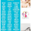 However, despite being introvert and delicate, they are extremely compassionate and personable. 3