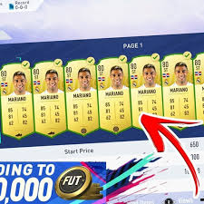 Diego costa (born 7 october 1988) is a spanish footballer who plays as a striker for spanish club atlético madrid. Fifa 21 Ultimate Team How To Make 80k A Day With 10 Minutes Of Work Levelskip