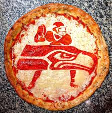 Pin By Round Table Pizza Lynnwood On Pizza Repin Ideas Just Pizza Unique Pizza Pizza Art