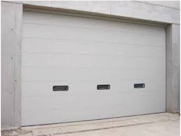 Les portes de garage se présentent sous 5 types d'ouvertures essentielles comme suit Portes Sectionnelles Grande Dimension Contact Forankra