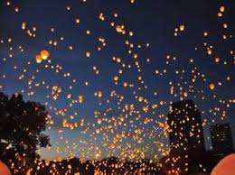 Woodtv Com Grand Rapids Mi News Weather Sports And Traffic Sky Lanterns Pure Michigan Adventure Is Out There