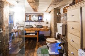 Weitere ideen zu rustikal, badezimmer rustikal, rustikale bäder. Rustikales Badezimmer Rustikal Badezimmer Munchen Von Traditional Bathrooms Houzz