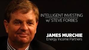 Jim Murchie's Instagram, Twitter & Facebook