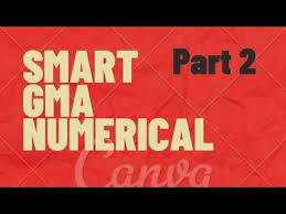 Detail contoh soal smart ability to learn pdf dapat kamu nikmati dengan cara klik link download dibawah dengan mudah tanpa iklan yang mengganggu. Numerical Smart Gma Bca Part 02 Youtube