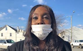 Residents seek community benefits agreement with slag grinding company