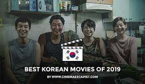 If you're ready for a fun night out at the movies, it all starts with choosing where to go and what to see. The 11 Best Korean Movies Of 2019 Cinema Escapist