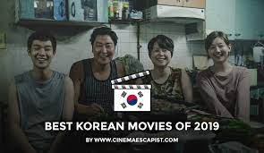 Sometimes, however, the sequels seem to go on forever. The 11 Best Korean Movies Of 2019 Cinema Escapist