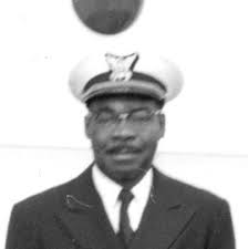 Oliver Henry (USCG)